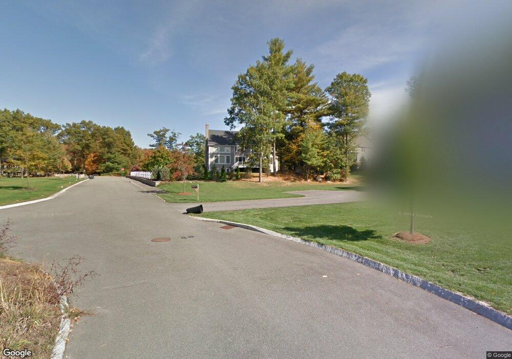 Lot 8 Chickering Ln, Ashland, MA 01721 - photo 1