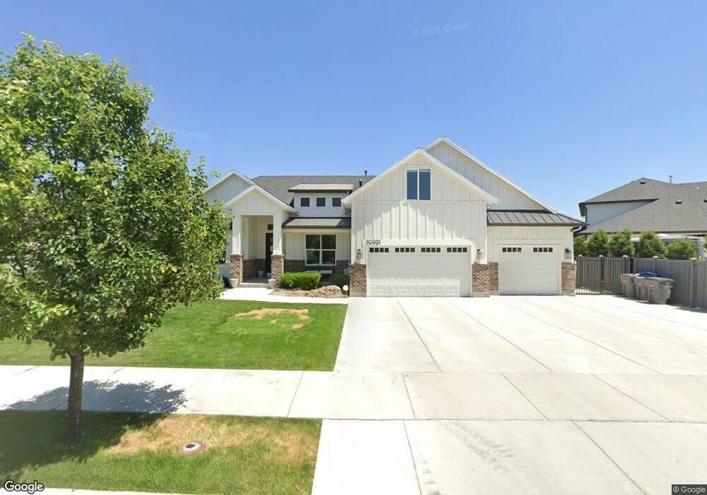 10931 S Jacks Farm Way, South Jordan, UT 84095 - photo 1