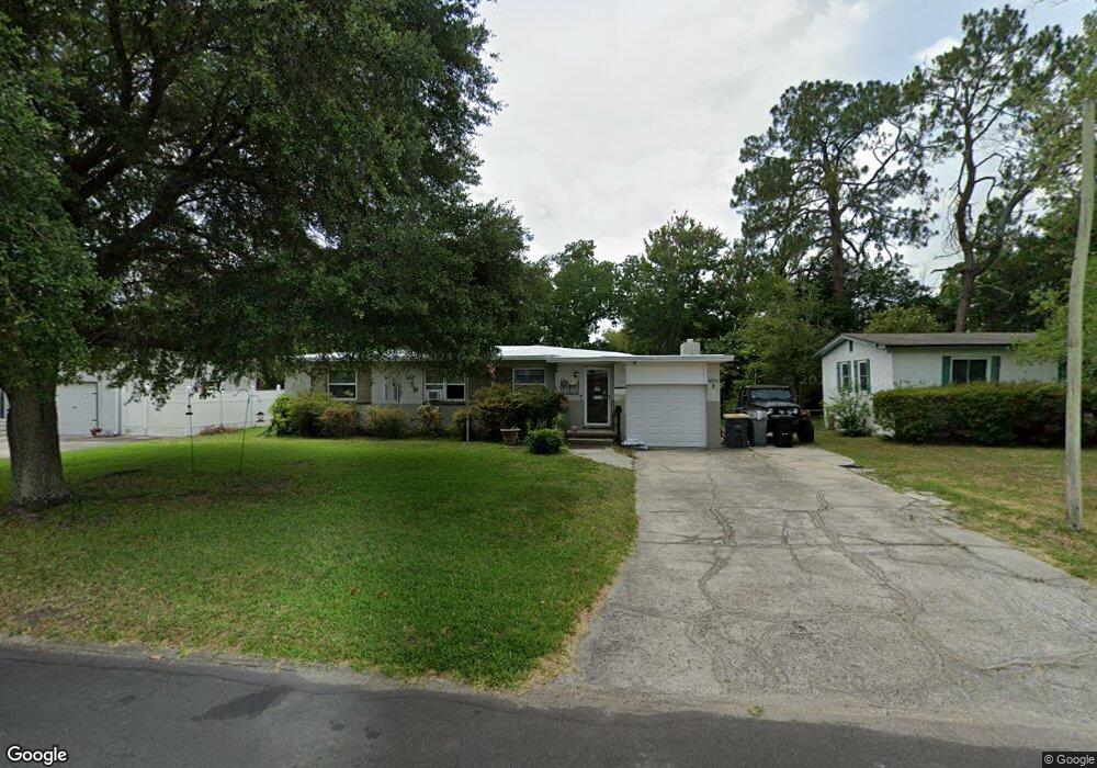 6840 San Souci Rd, Jacksonville, FL 32216 - photo 1