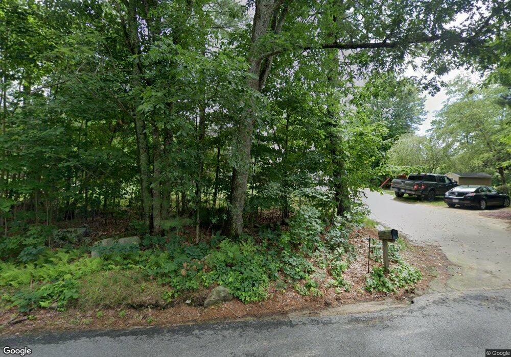 22 A f Putnam Rd, Charlton, MA 01507 - photo 1