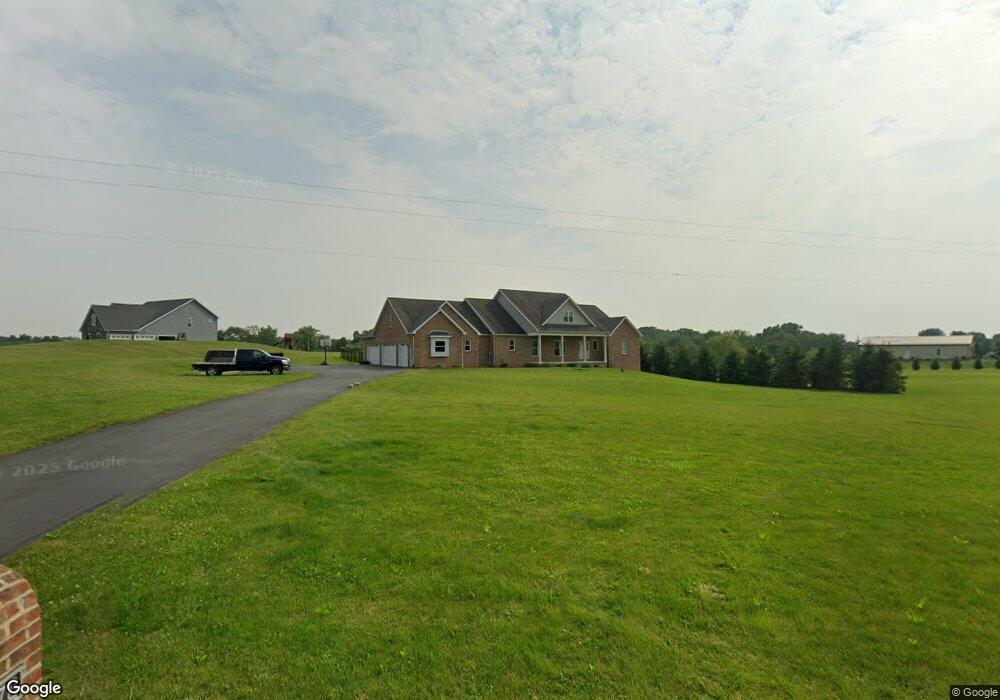 2478 Leafmore Rd, Chambersburg, PA 17202 - photo 1