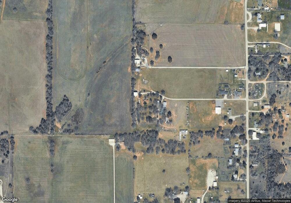 141 Private Road 3208, Bridgeport, TX 76426 - photo 1