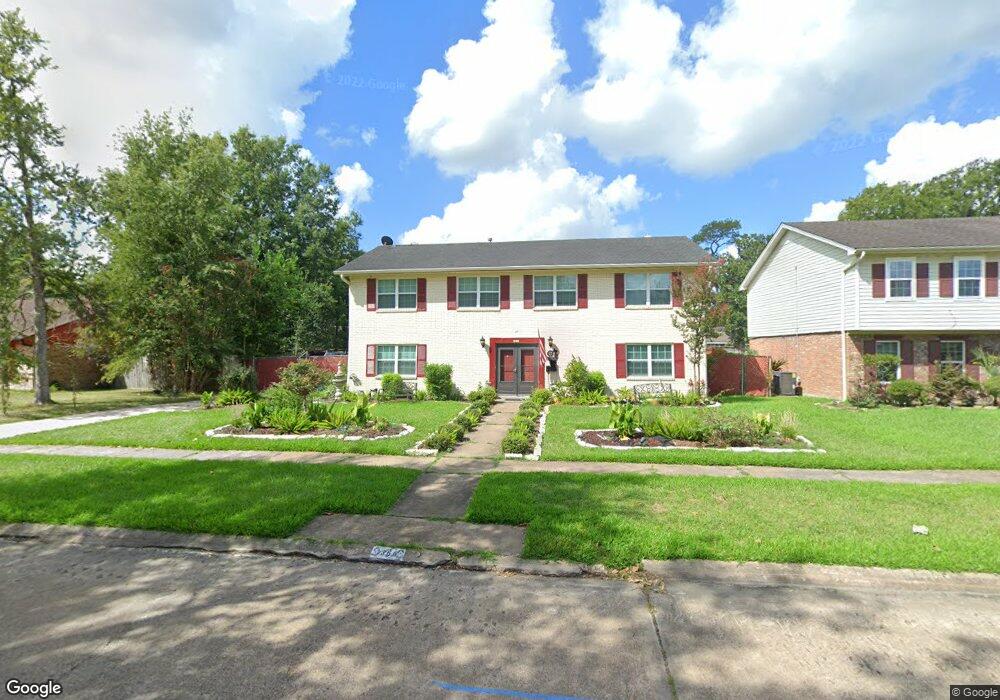 366 Kingscourt Dr, Houston, TX 77015 - photo 1