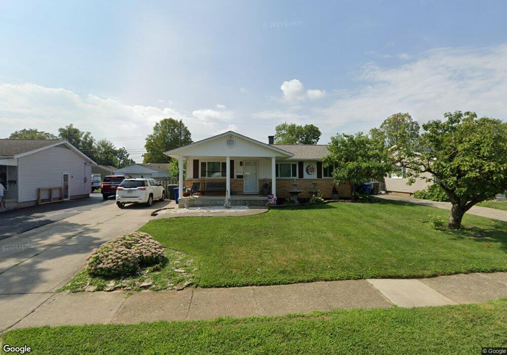 2561 Vanderberg Ave, Columbus, OH 43204 - photo 1