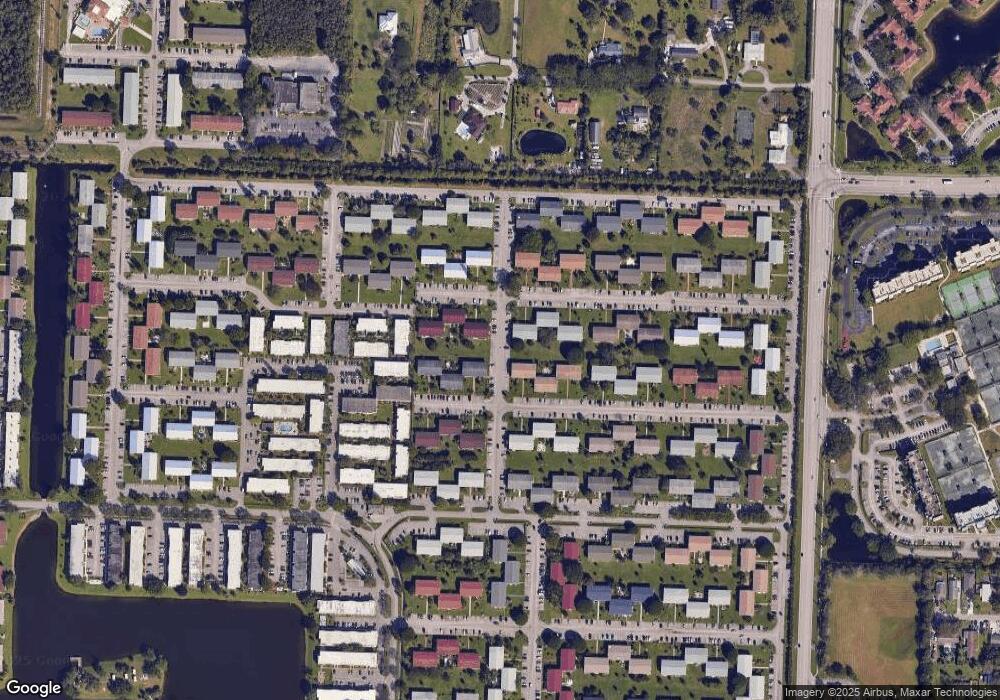 68 Coventry C unit 68, West Palm Beach, FL 33417 - photo 1