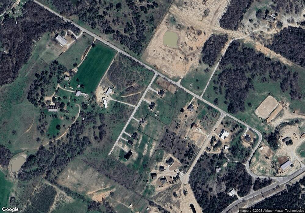 105 Walnut Ln, Weatherford, TX 76087 - photo 1