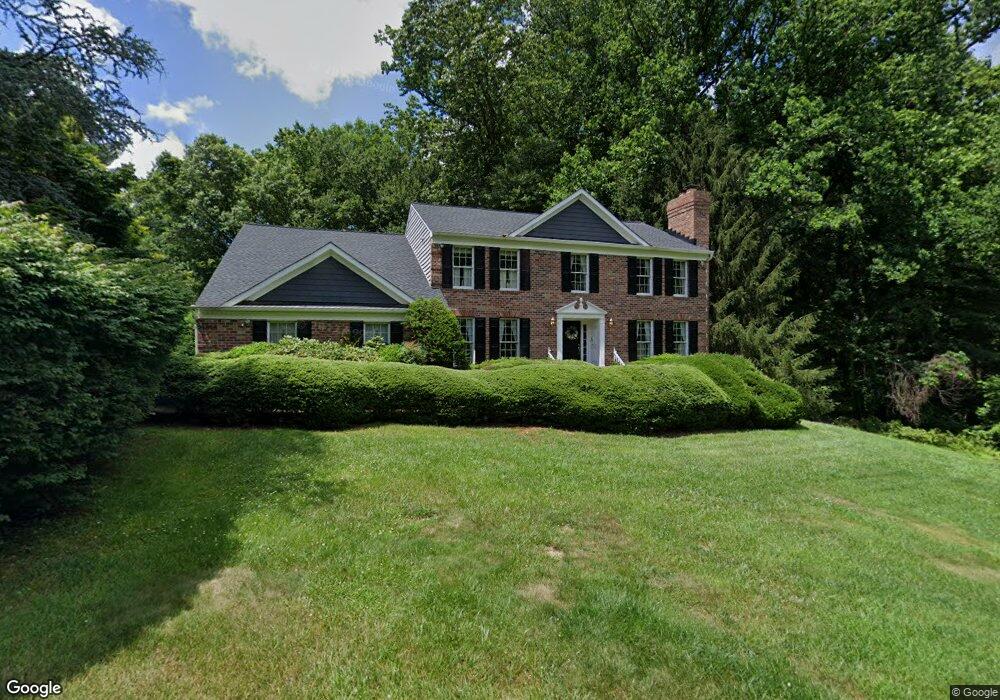 1114 Chatelaine Dr, Fallston, MD 21047 - photo 1