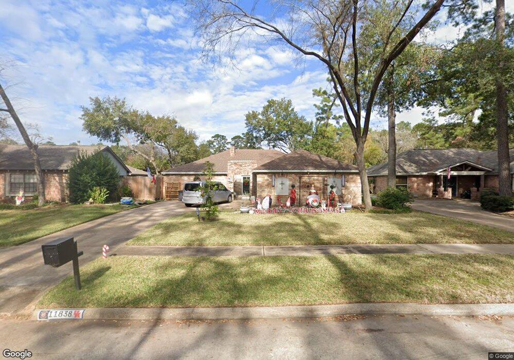 11838 Hillbrook Dr, Houston, TX 77070 - photo 1