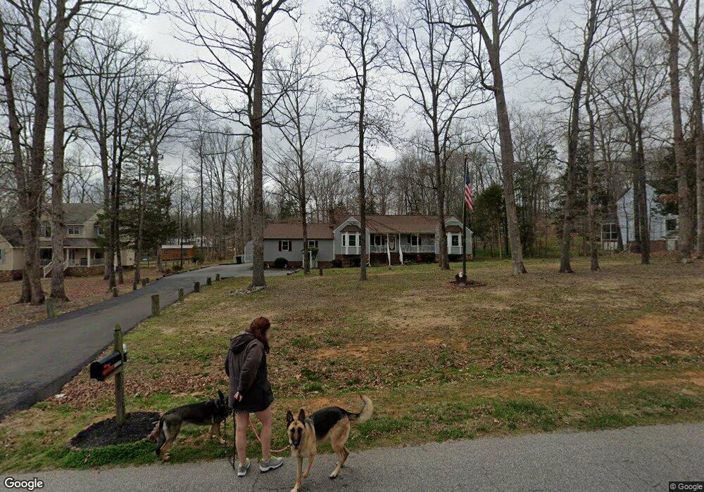 3249 Sherwood Ridge Way, Powhatan, VA 23139 - photo 1