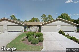 6202 Inland Greens Dr, Wilmington, NC 28405