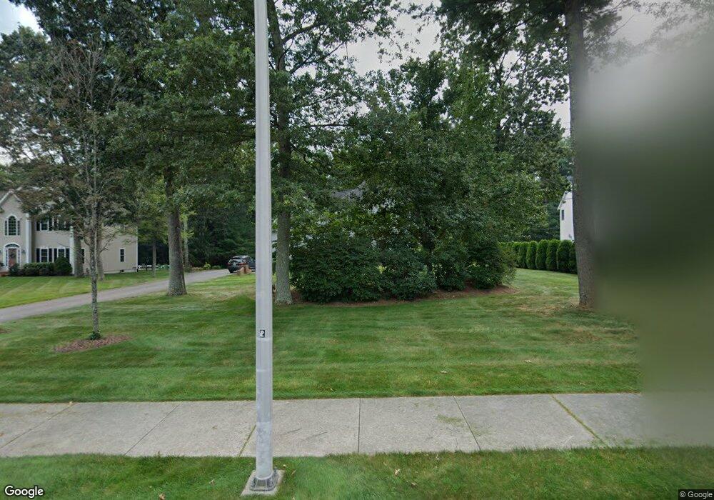 23 Lenox Dr, Franklin, MA 02038 - photo 1