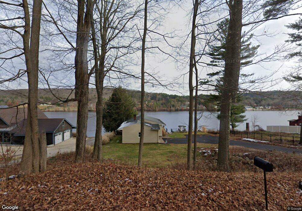 21 Lake Shore Blvd, Stafford Springs, CT 06076 - photo 1