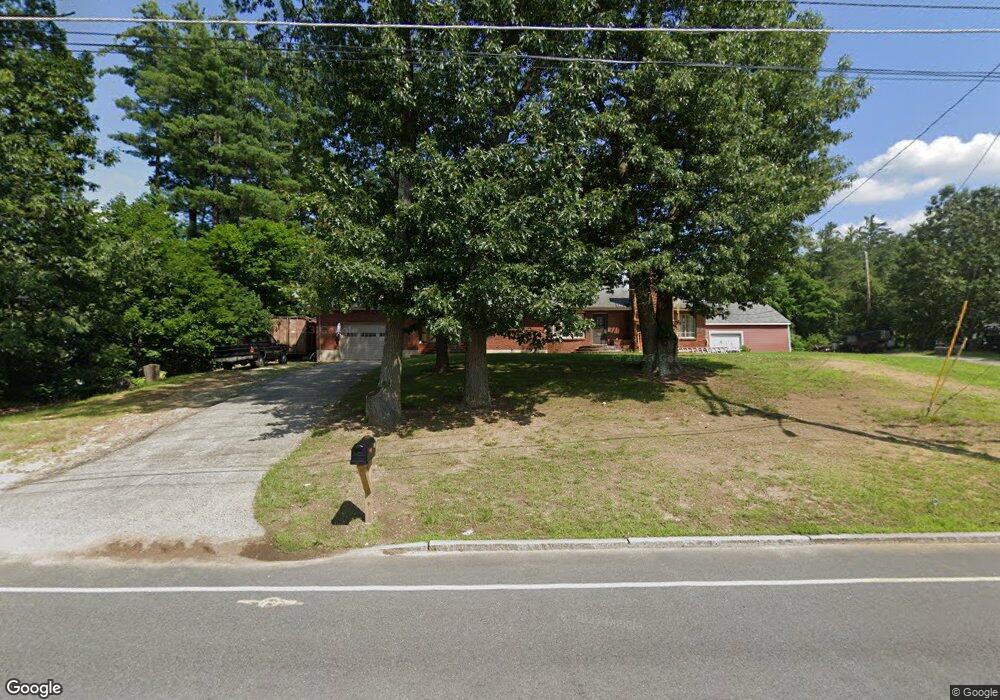 52 Westville Rd, Plaistow, NH 03865 - photo 1