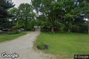 2070 Township Highway 55, Nevada, OH 44849