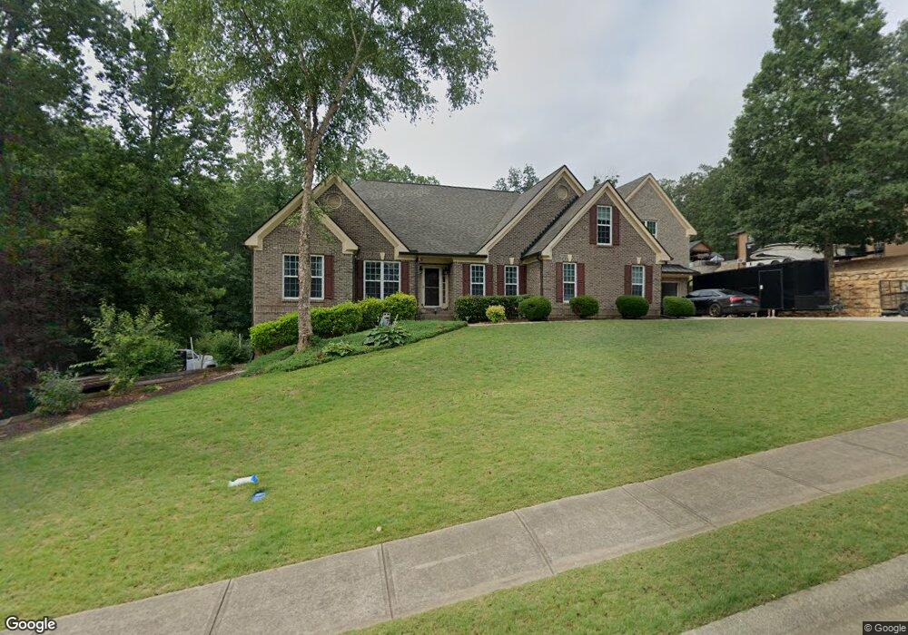 6411 Aarons Way unit 21, Flowery Branch, GA 30542 - photo 1