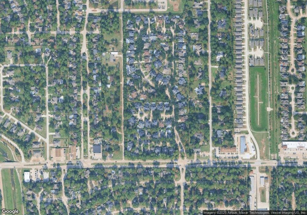 11810 Rue Saint Lazare Ct, Tomball, TX 77377 - photo 1