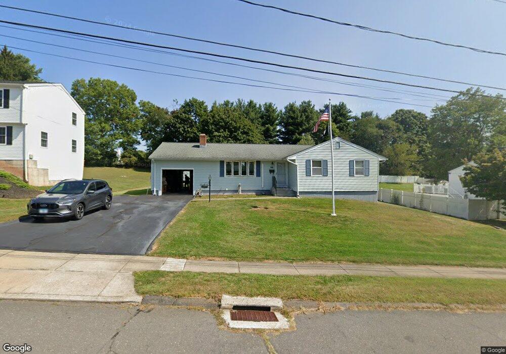 86 Aspen Dr, Middletown, CT 06457 - photo 1