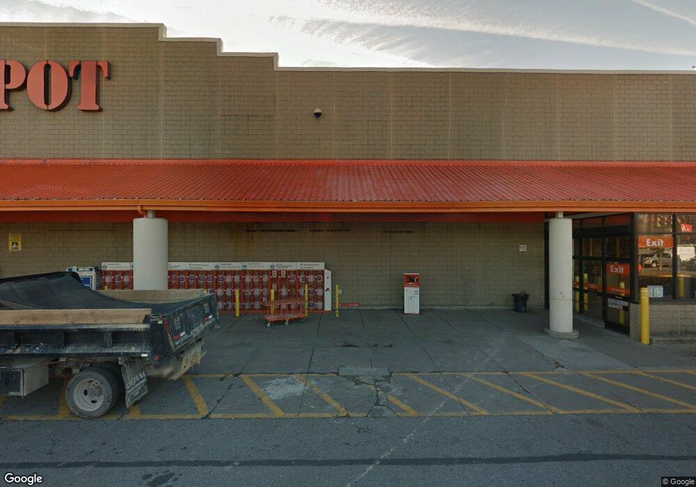 150 Hampton Park Blvd, Capitol Heights, MD 20743 - photo 1