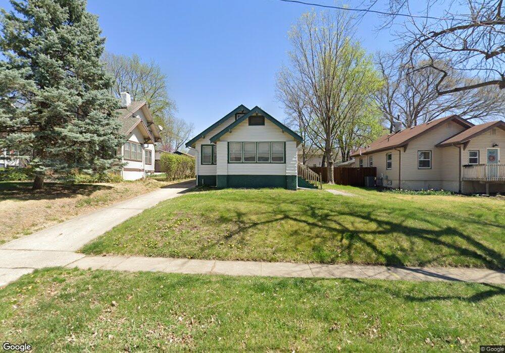 1443 48th St, Des Moines, IA 50311 - photo 1