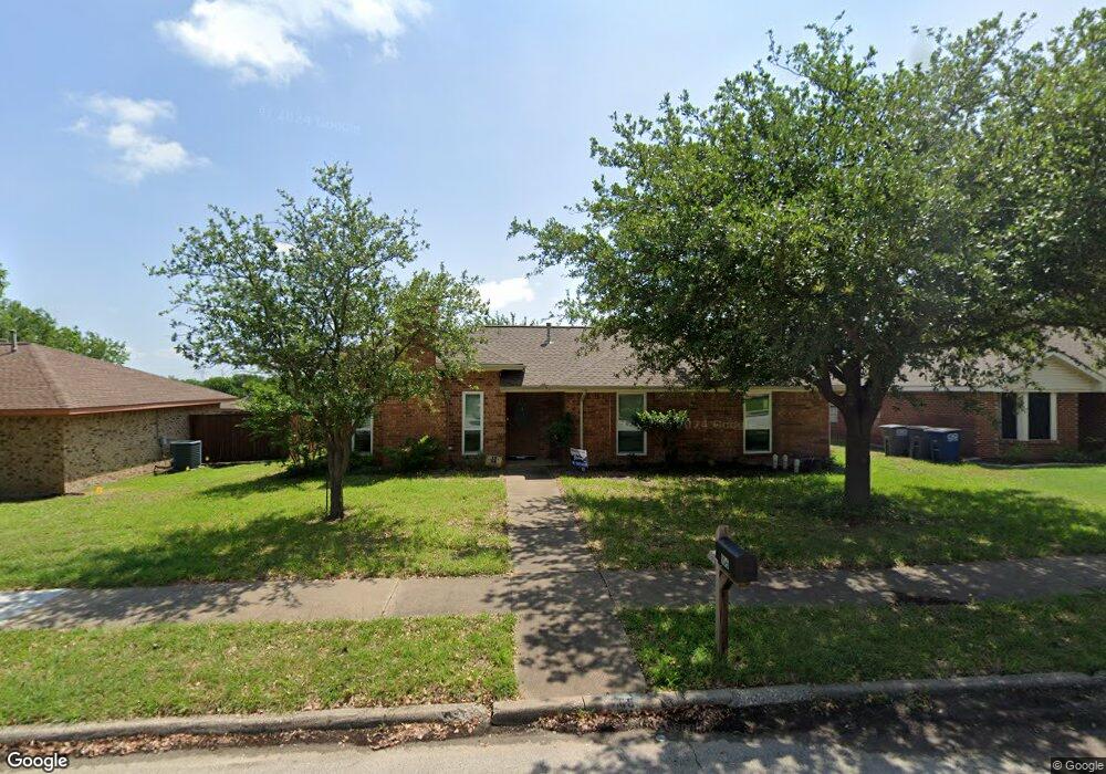 106 Spence Dr, Wylie, TX 75098 - photo 1