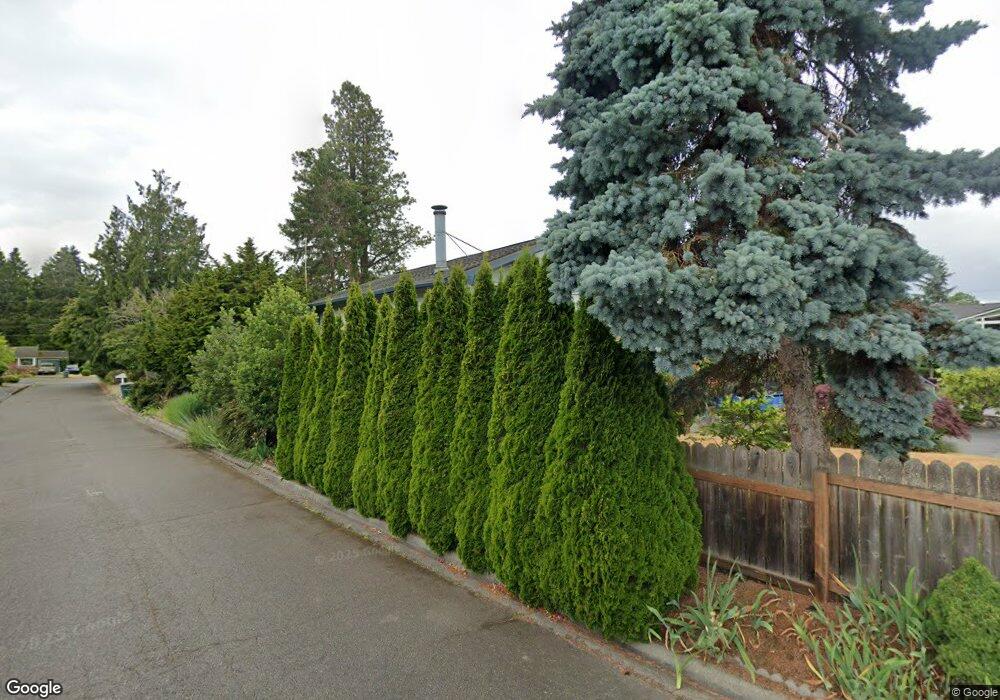 726 Caspers St, Edmonds, WA 98020 - photo 1