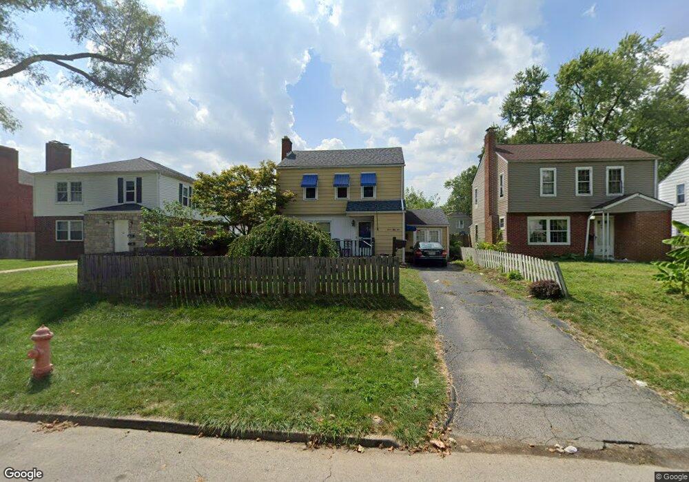 355 S Chase Ave, Columbus, OH 43204 - photo 1