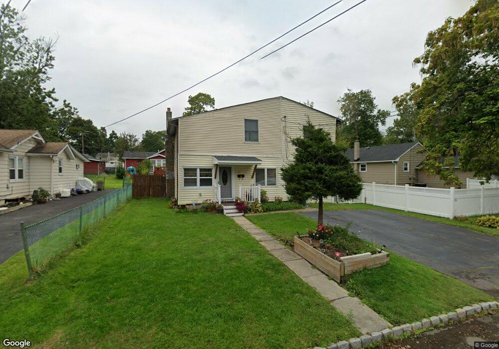 35 Sioux Ave, Lake Hiawatha, NJ 07034 - photo 1