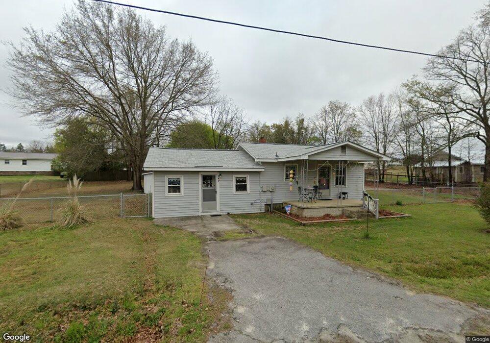 949 Red Fox Rd, Camden, SC 29020 - photo 1