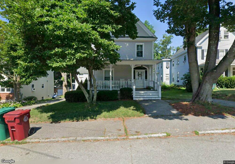 120 Methuen St, Lowell, MA 01850 - photo 1