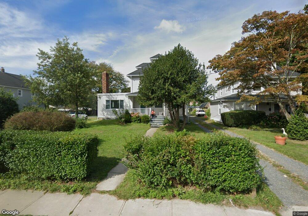 426 Sairs Ave, Long Branch, NJ 07740 - photo 1