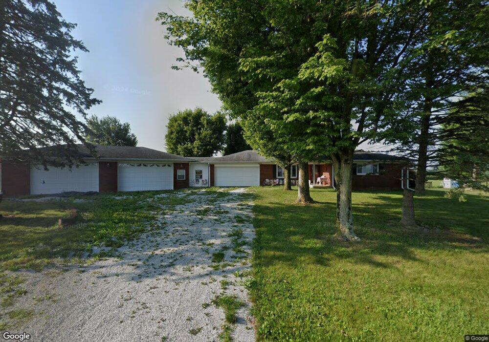 1099 E County Road 200 N, Greensburg, IN 47240 - photo 1