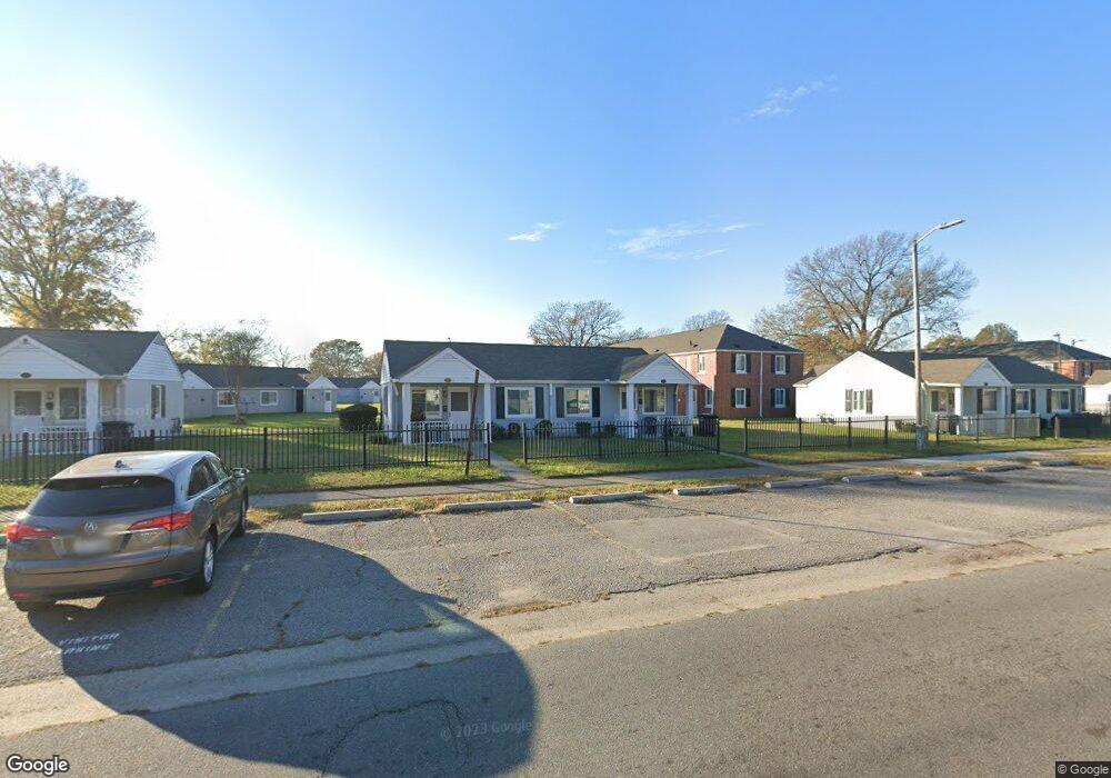 2110 Columbus Ave, Portsmouth, VA 23704 - photo 1