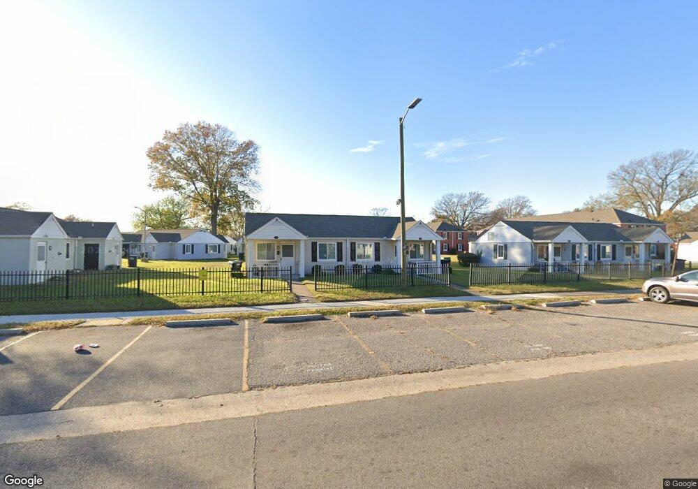 2116 Columbus Ave, Portsmouth, VA 23704 - photo 1