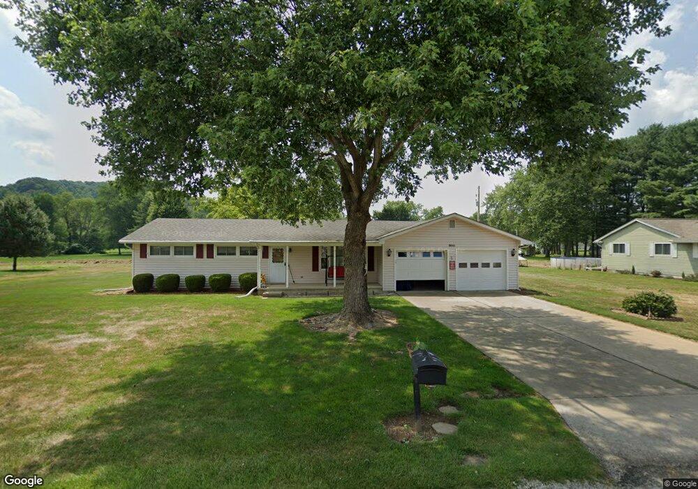 5661 Fairfield St SE, Lancaster, OH 43130 - photo 1