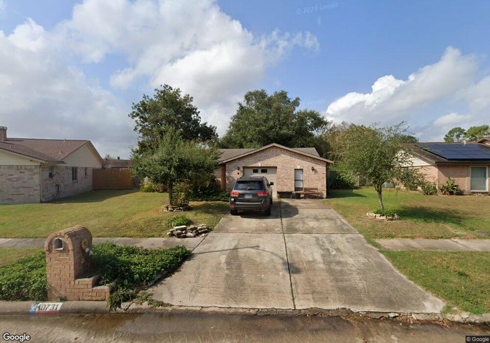 10731 Dusty Trail Dr, Houston, TX 77086 - photo 1