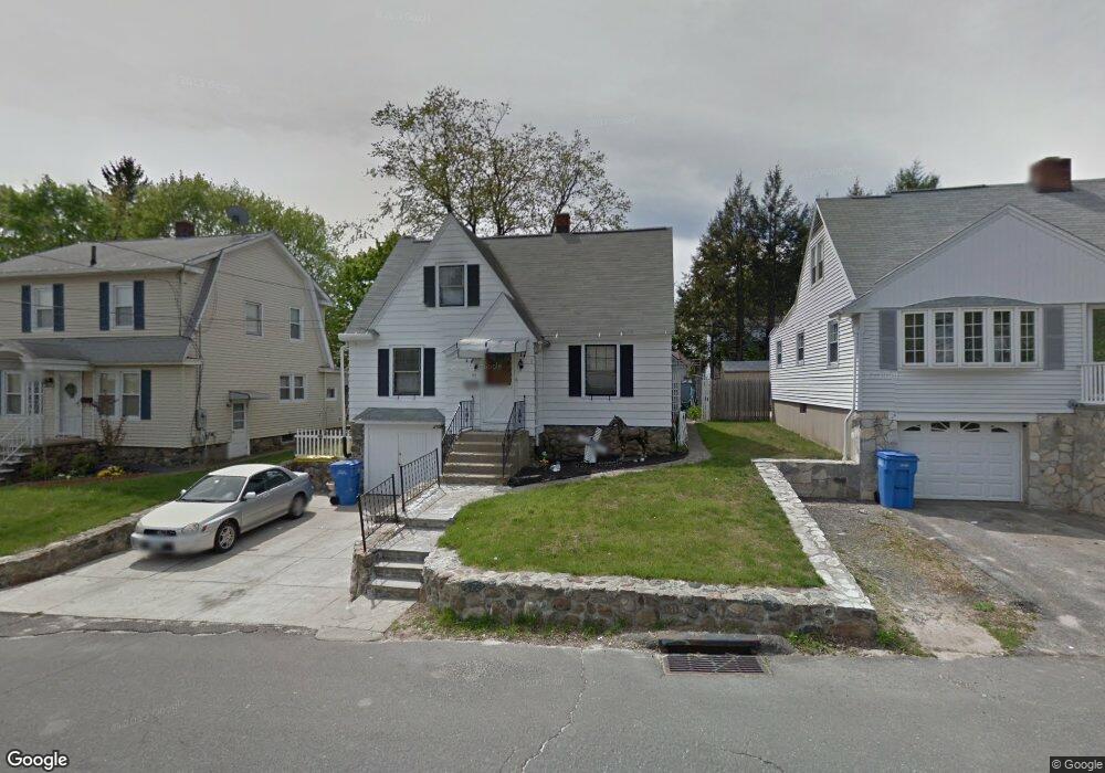 55 Mansfield Ave, Waterbury, CT 06705 - photo 1