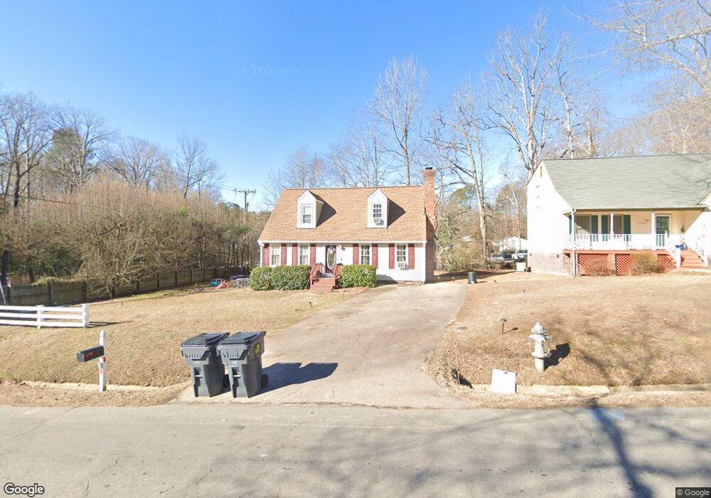 6930 Mason Woods Dr, North Chesterfield, VA 23234 - photo 1