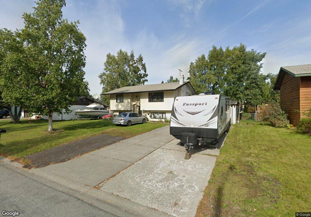 761 W 71st Ave, Anchorage, AK 99518 - photo 1