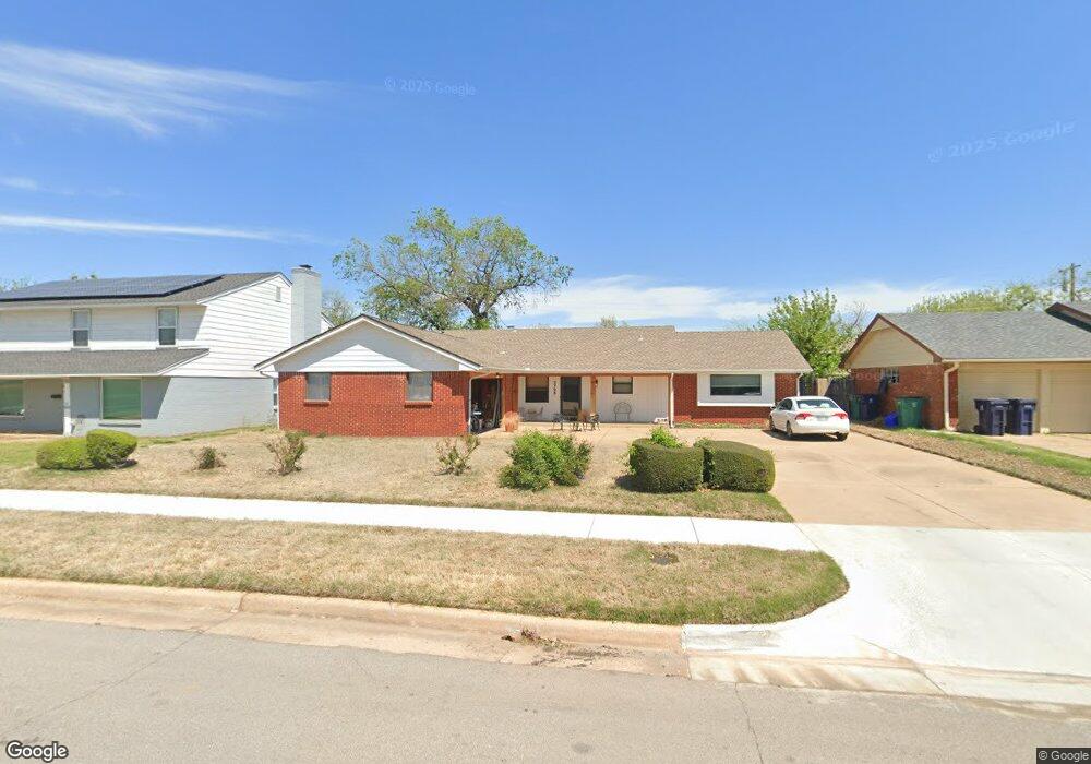 2725 NW 111th St, Oklahoma City, OK 73120 - photo 1