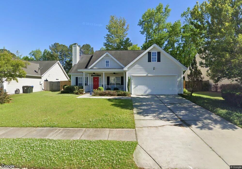 110 Equinox Cir, Ladson, SC 29456 - photo 1