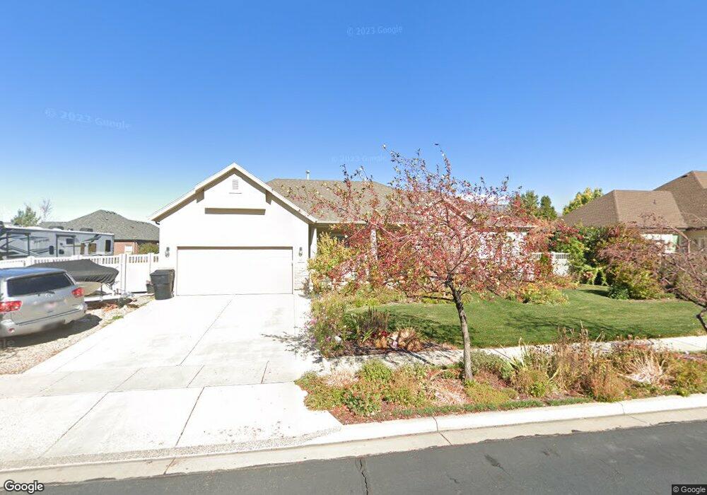 1467 E 200 N, Spanish Fork, UT 84660 - photo 1