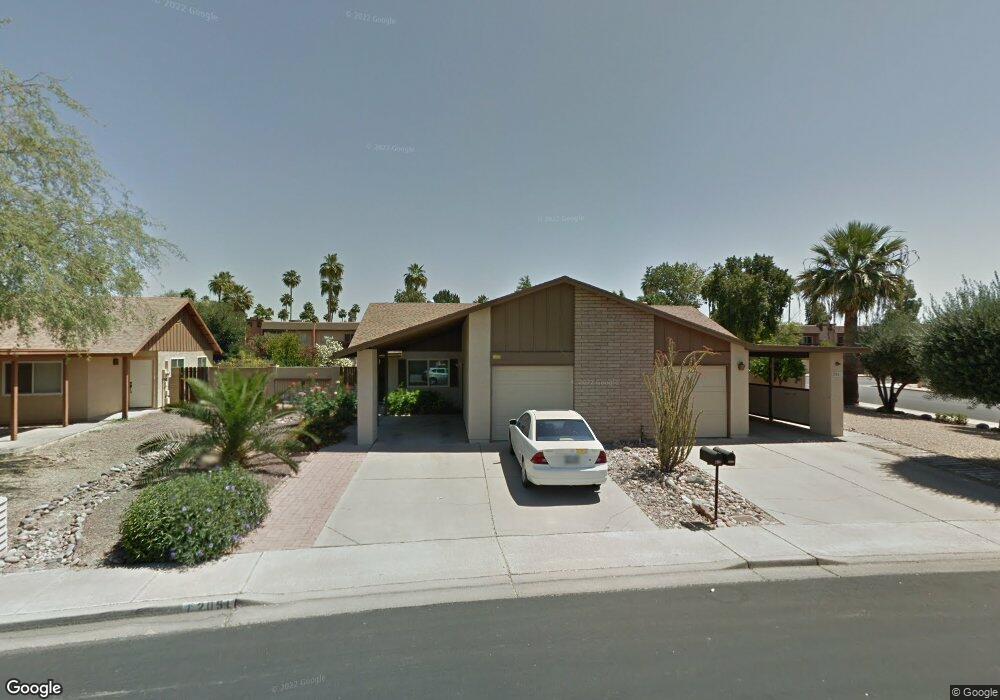 2051 S Las Palmas, Mesa, AZ 85202 - photo 1