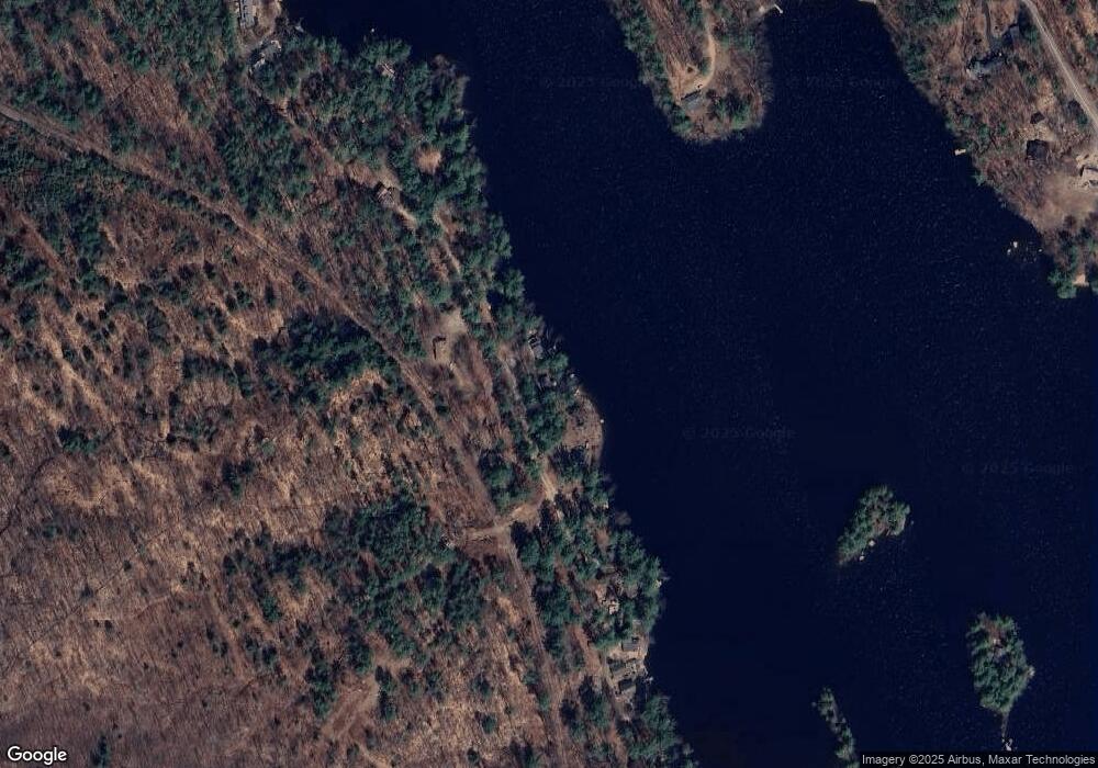 82 W Shore Rd, New Hampton, NH 03256 - photo 1