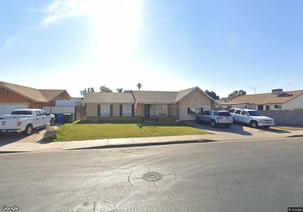 3707 E Hampton Ave, Mesa, AZ 85206 - photo 1