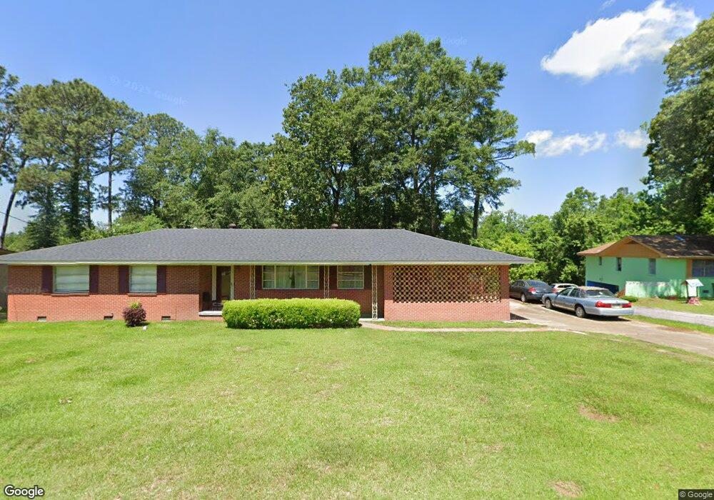 7 Oak Crest Dr, Laurel, MS 39440 - photo 1
