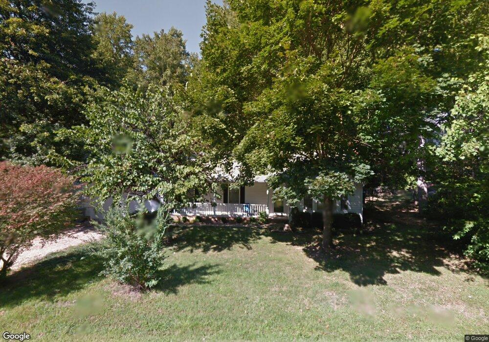 11006 Cedar Post Ln, Spotsylvania, VA 22553 - photo 1