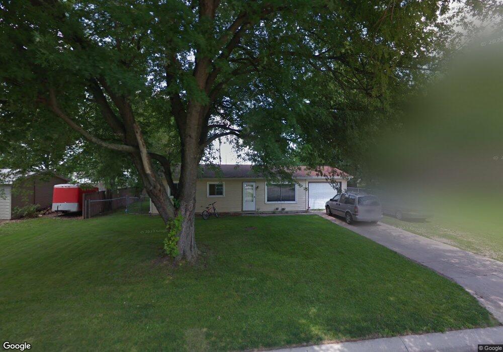 749 Pleasant Ln, Lagrange, IN 46761 - photo 1