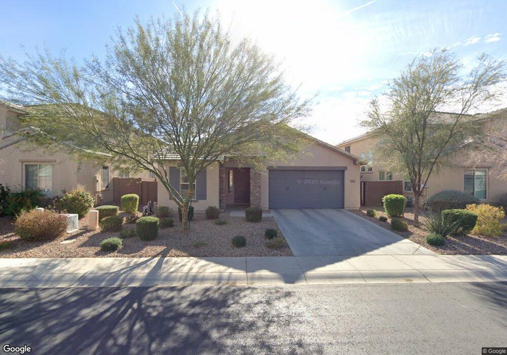 2245 E Flintlock Dr, Gilbert, AZ 85298 - photo 1
