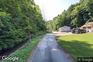460 Big Branch South Fork Rd, Jackson, KY 41339