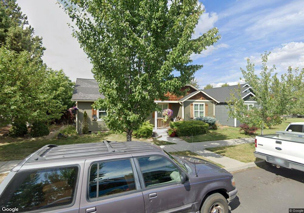 20674 Cherry Tree Ln, Bend, OR 97702 - photo 1